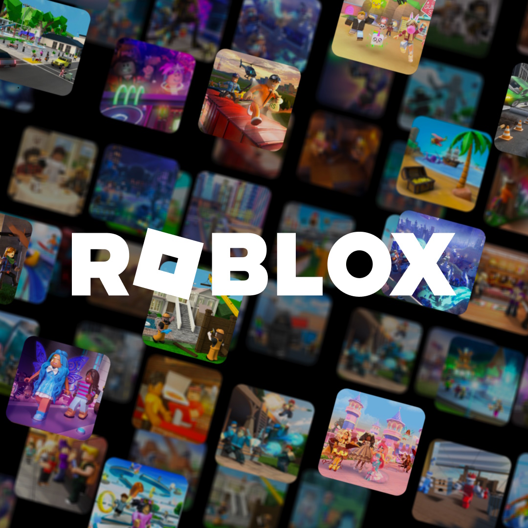 Games Rodge Gaming Store