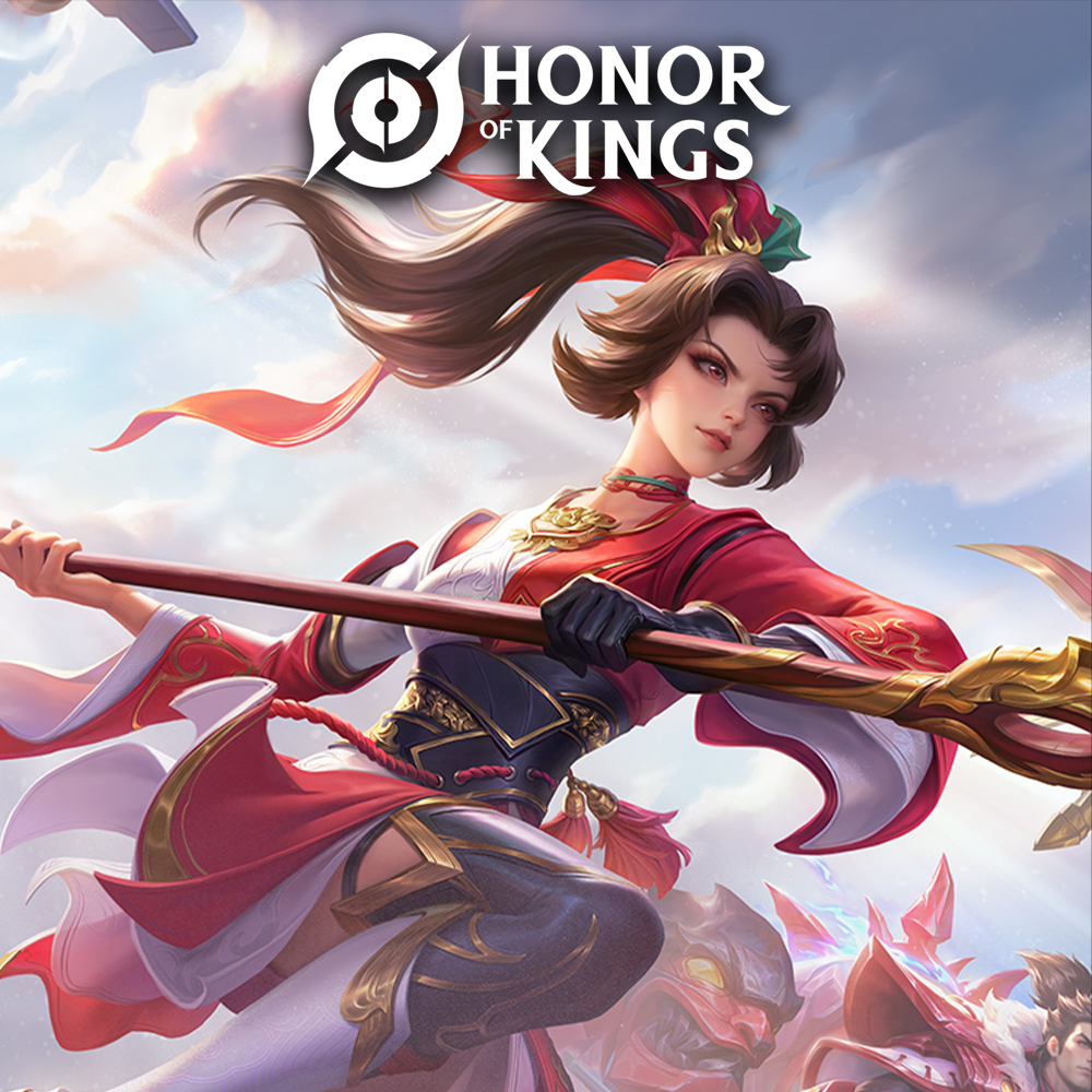 Games Rodge Gaming Store