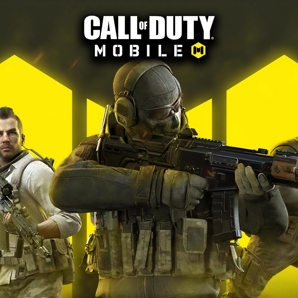 Games Rodge Gaming Store